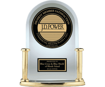 JD Power award